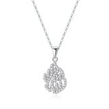 Sterling Silver Necklace