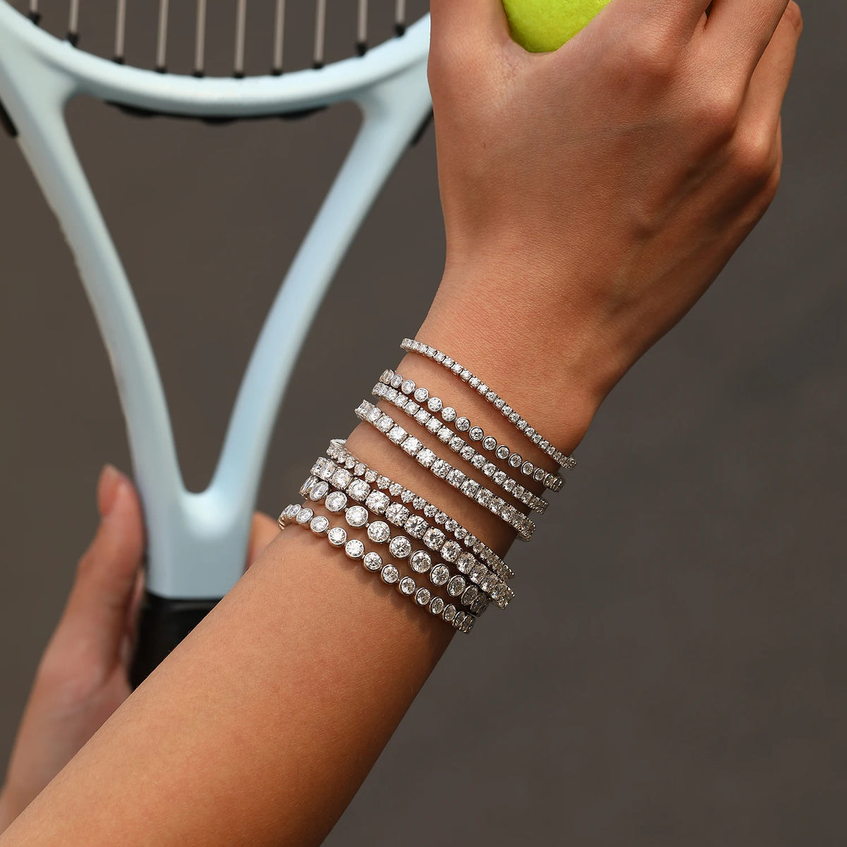 Stans Bracelet