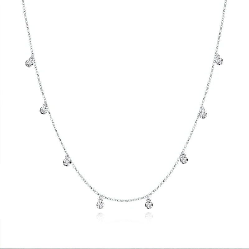 Carona Necklace
