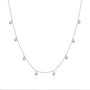 Carona Necklace