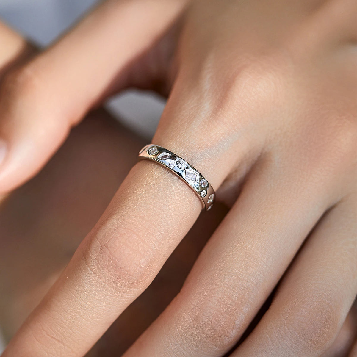 Montreux Ring