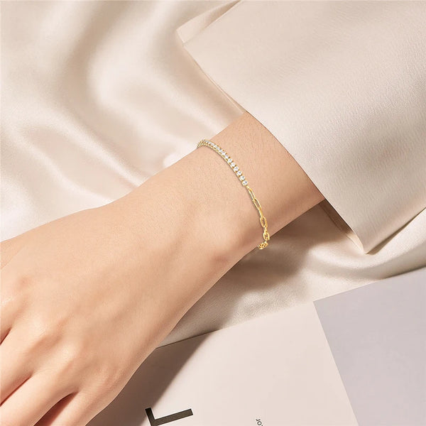 Lutry Bracelet