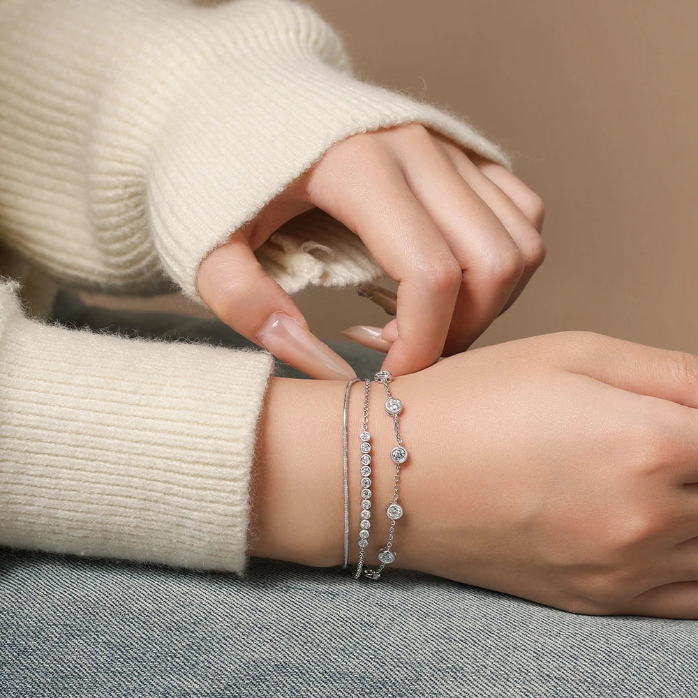 Walenstadt Bracelet