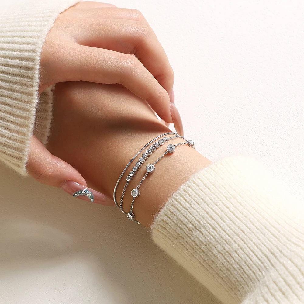 Walenstadt Bracelet