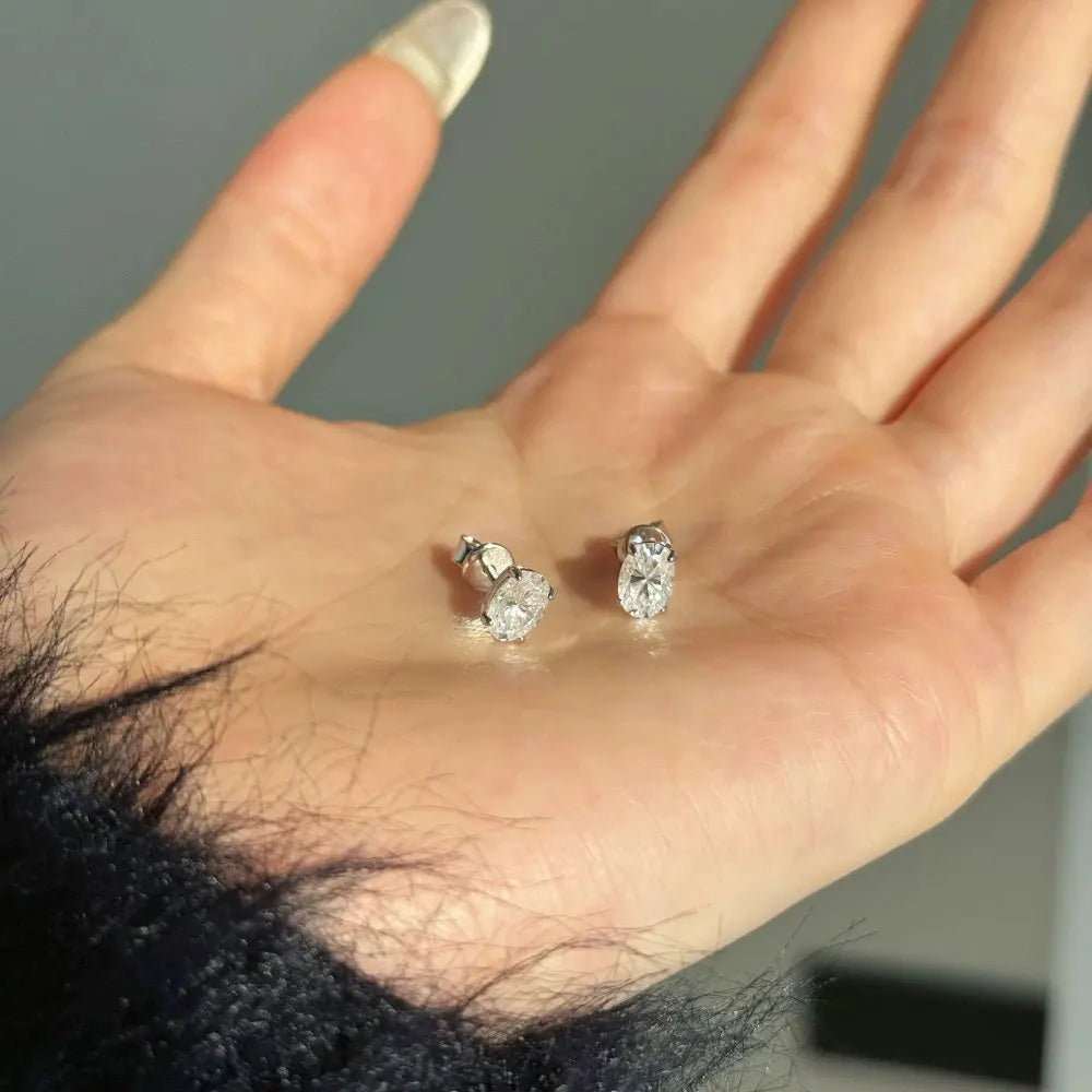 Bever Earrings