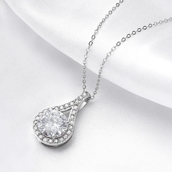 Saint-Moritz Necklace 2ct