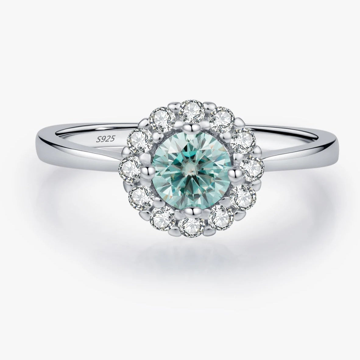 Rigi Ring 0.5 ct