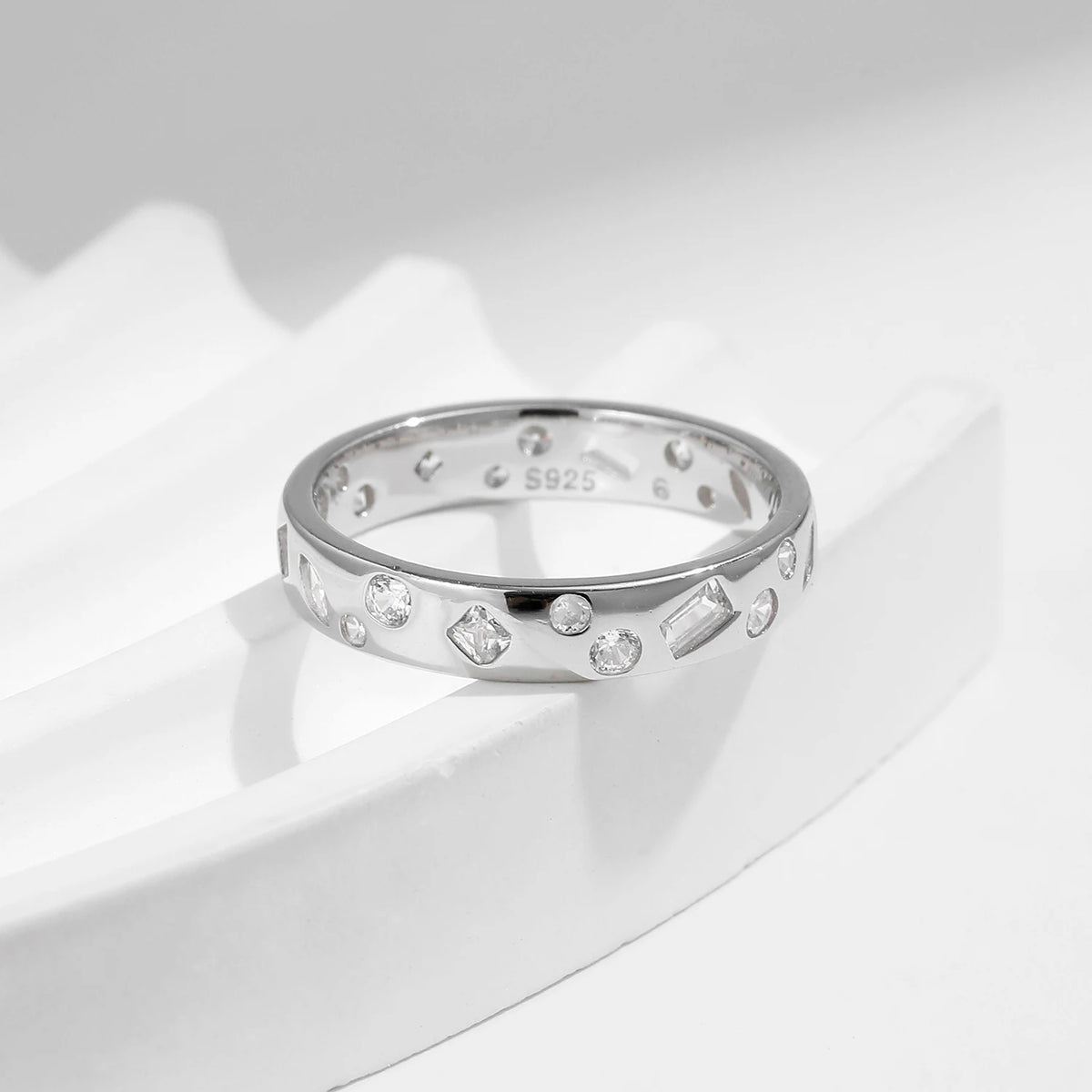 Montreux Ring