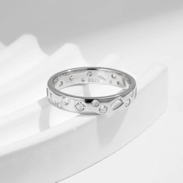 Montreux Ring