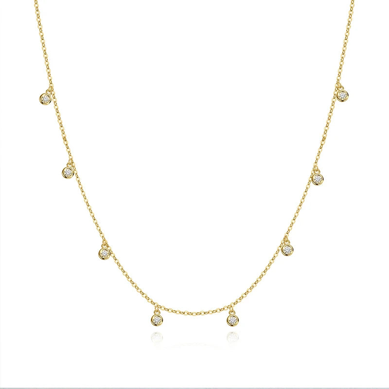 Carona Necklace