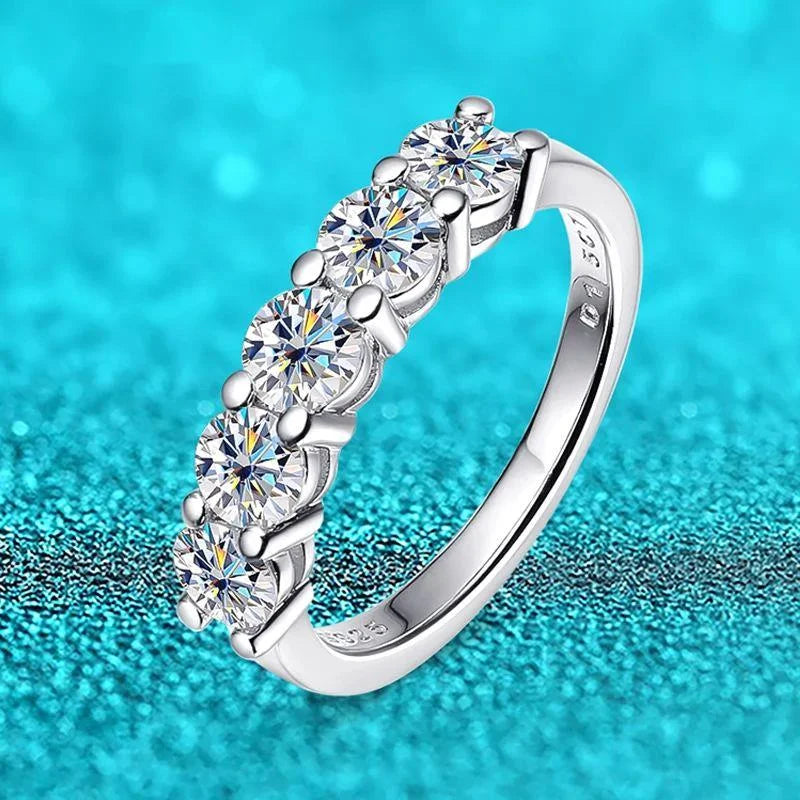 Sion Ring 0.3 ct