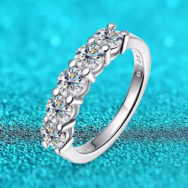 Sion Ring 0.3 ct