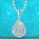 Sterling Silver Necklace