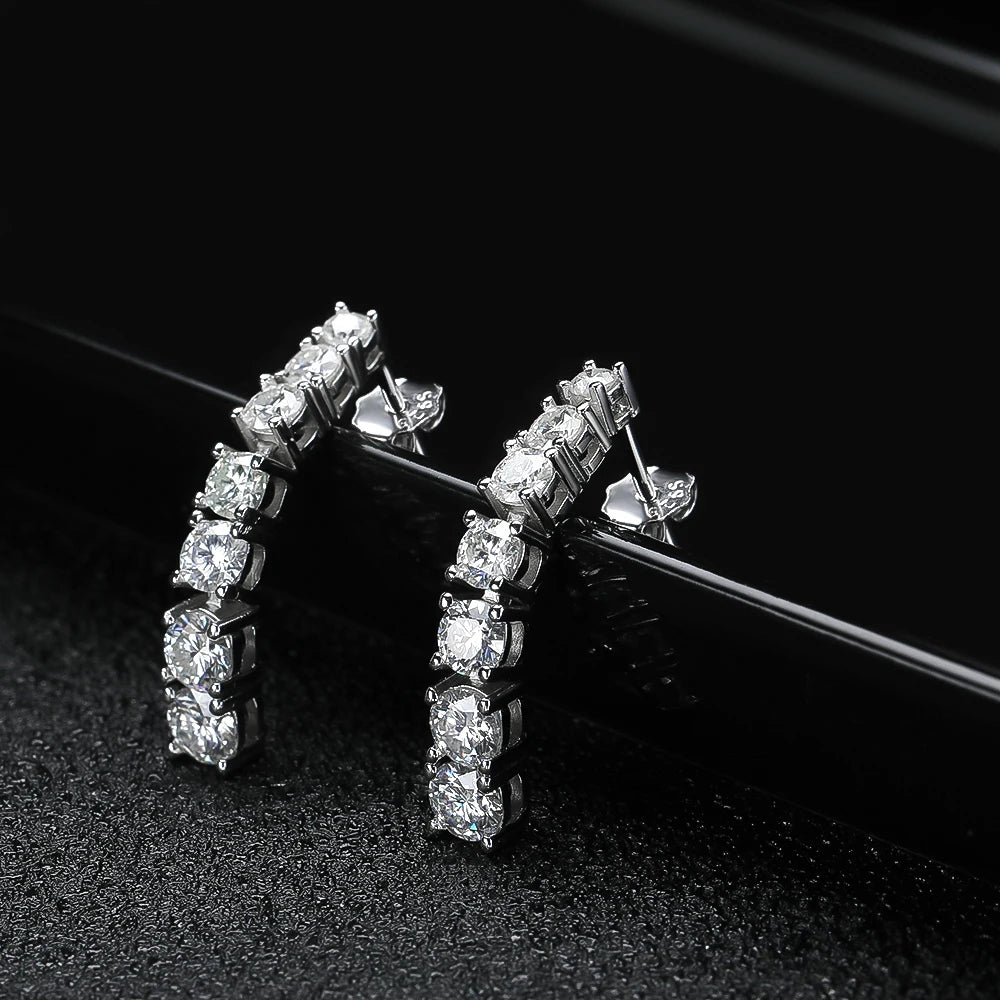 Lavin Earrings