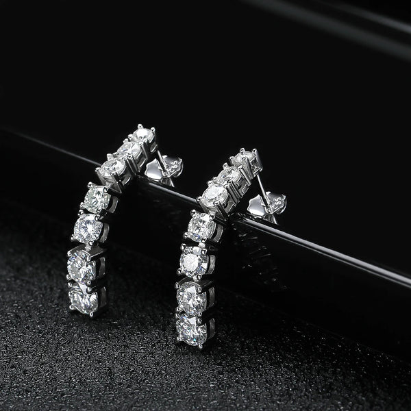 Lavin Earrings