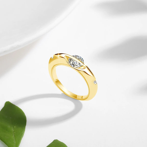  Ring 1 Carat Diamond