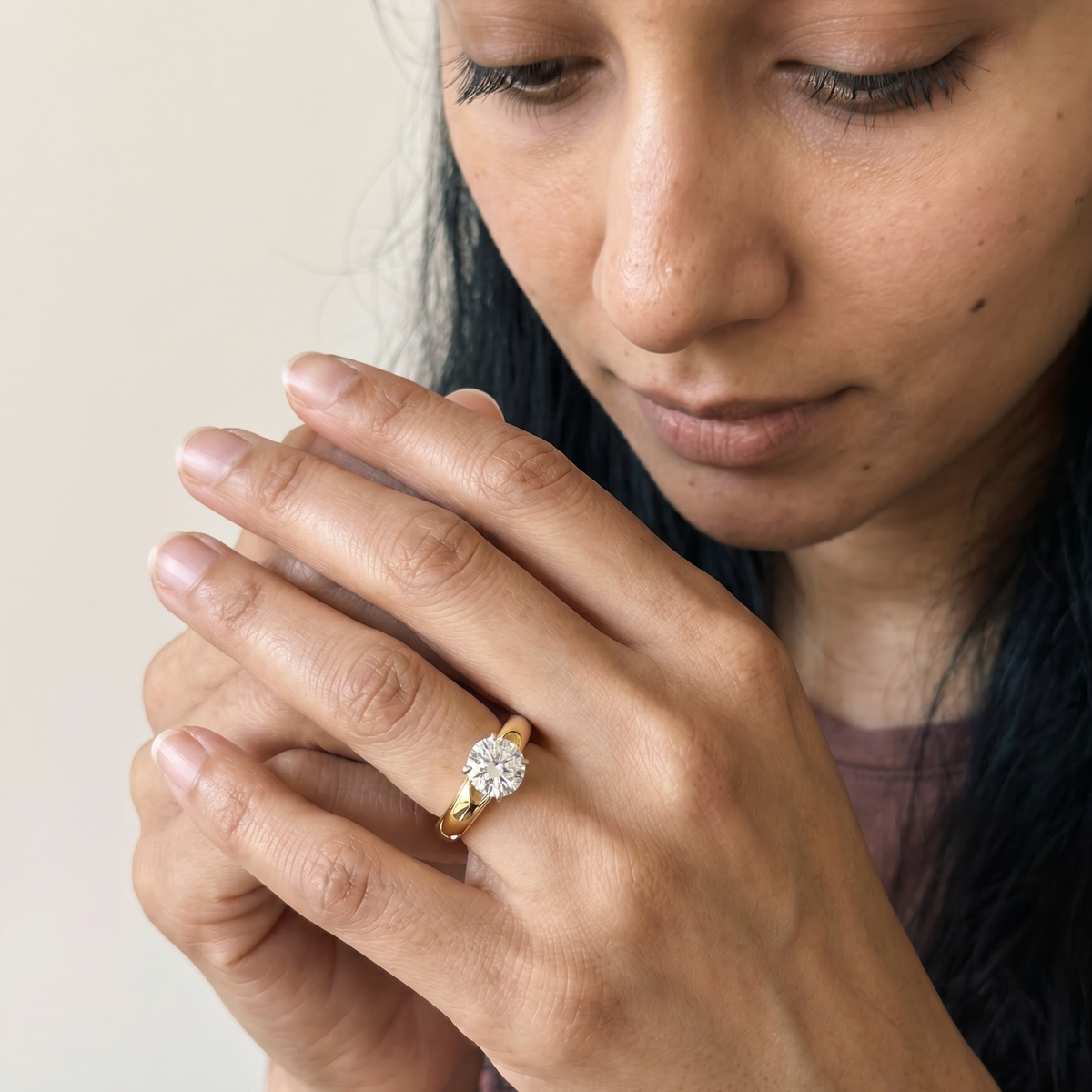 Bulle Ring