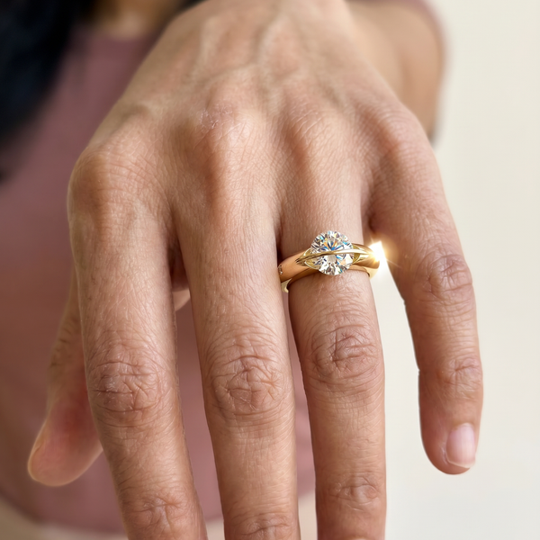 Bulle Ring