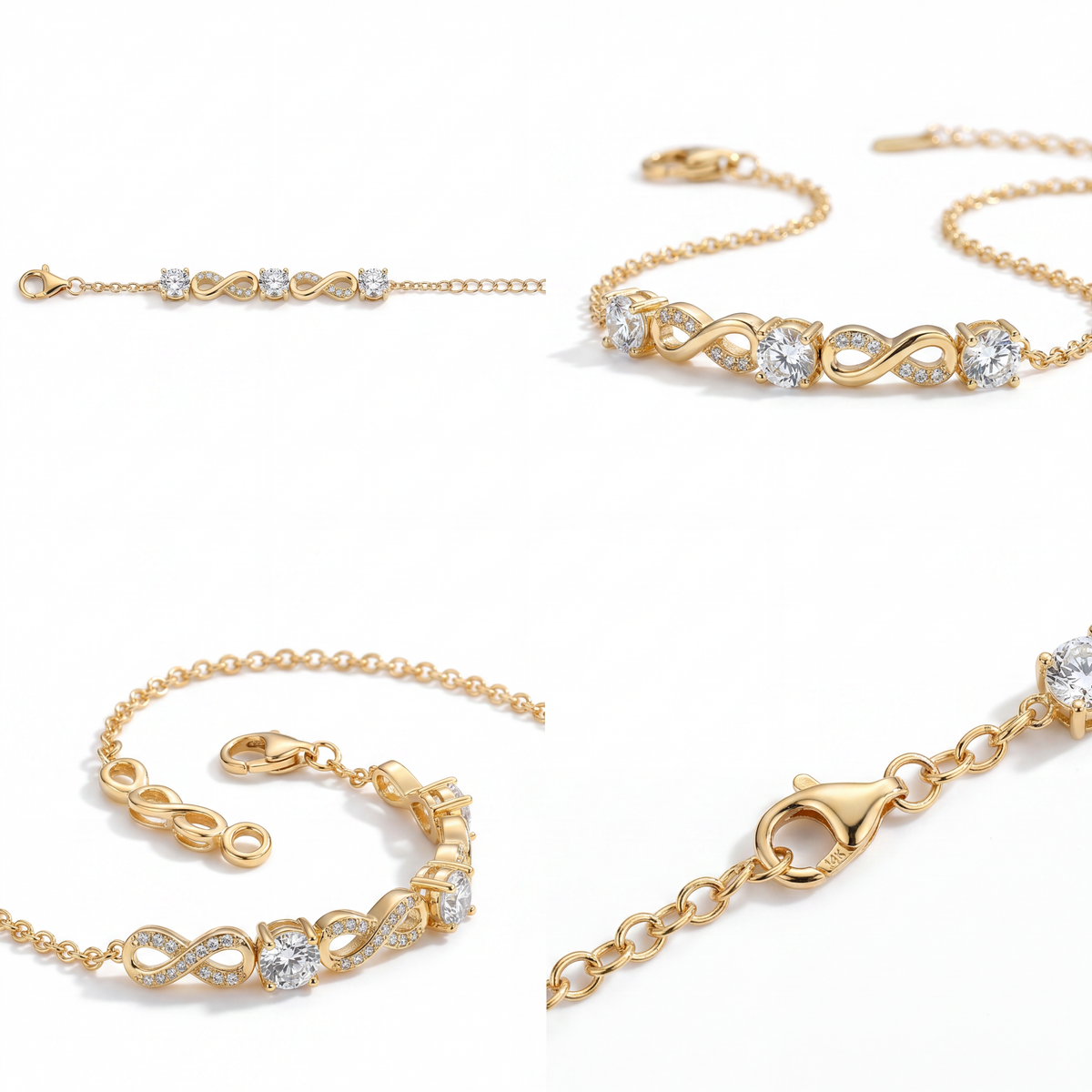 Leysin Bracelet