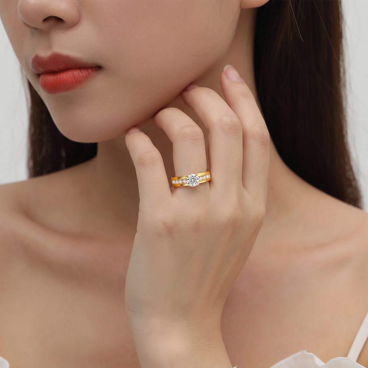 Aigle Ring