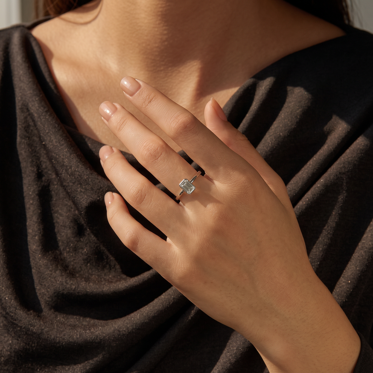 Ftan Ring