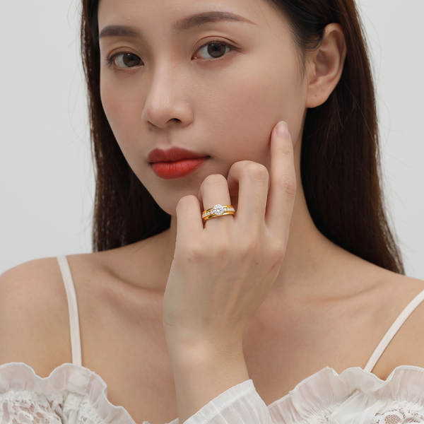 Aigle Ring