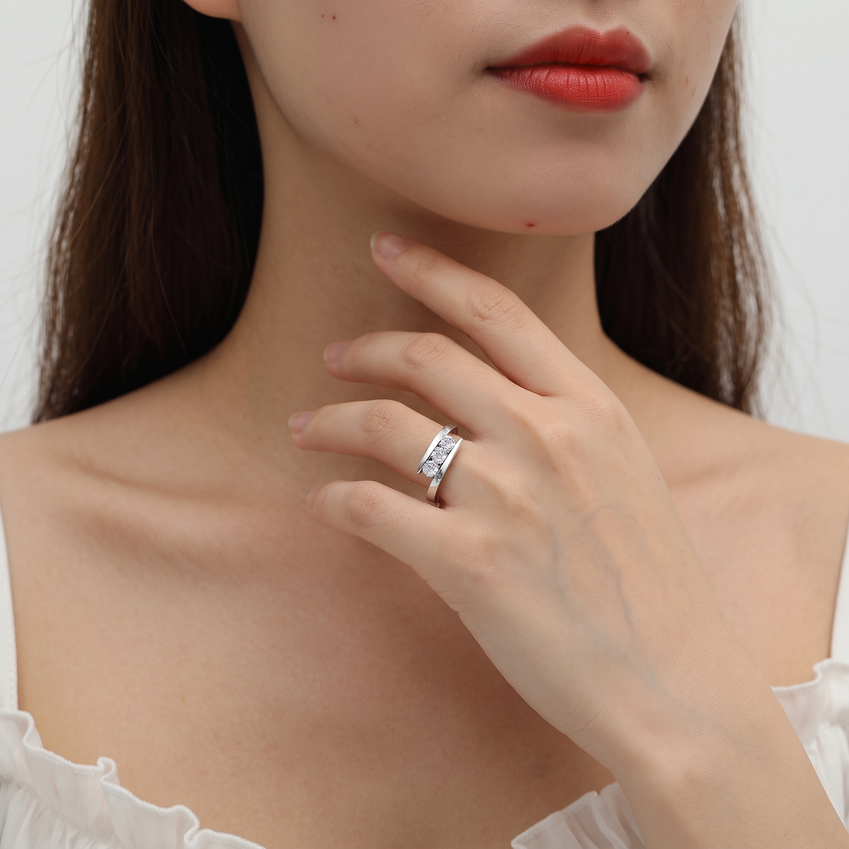 Evolène Ring