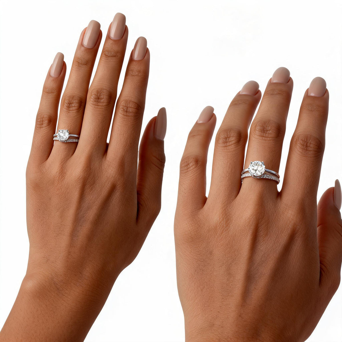 Thurgau Rings