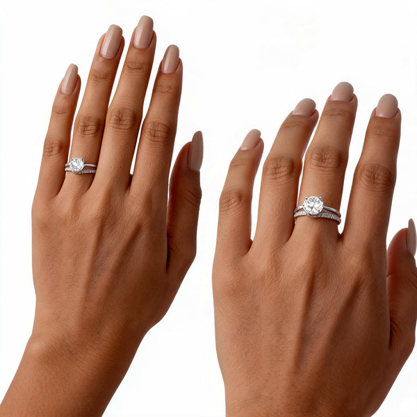 Thurgau Rings