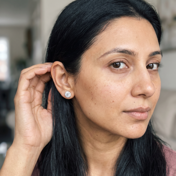 Pontresina Earrings