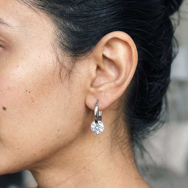 Weggis Earrings