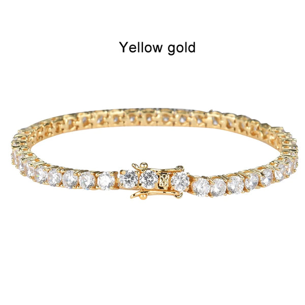 Cully Bracelet