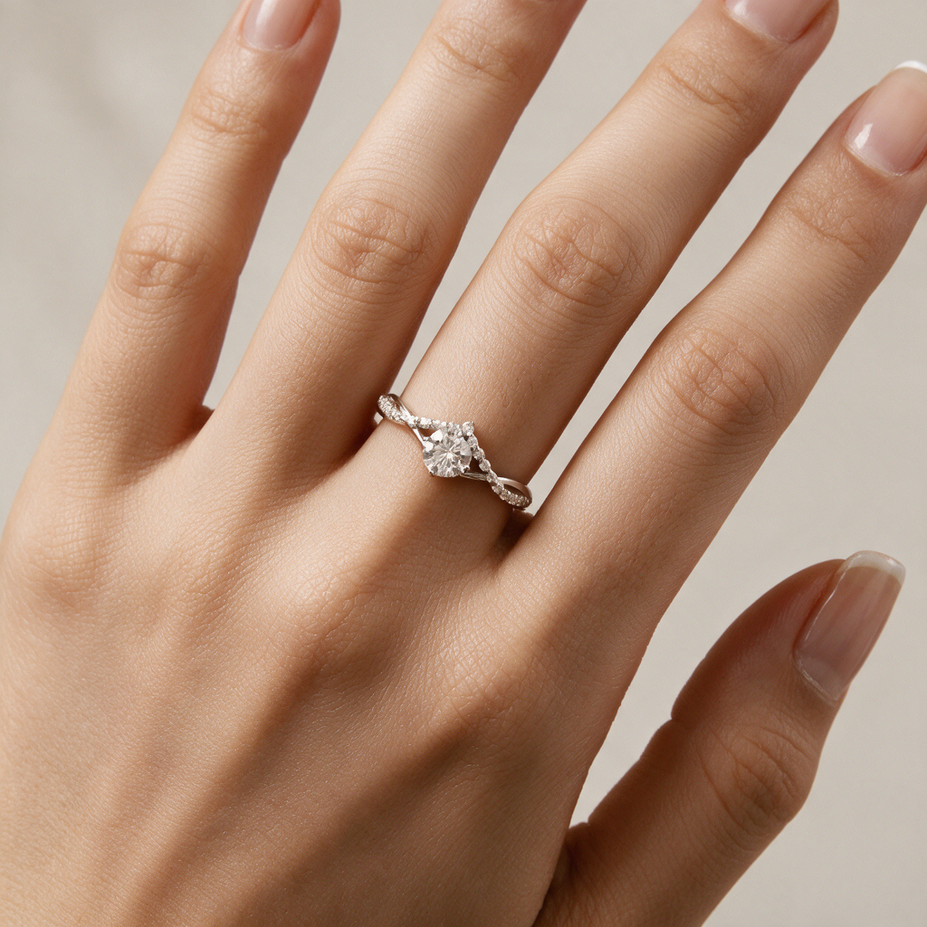 Château de Chillon Ring
