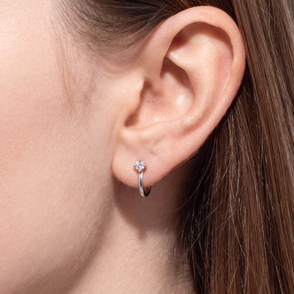 Leukerbad Earrings