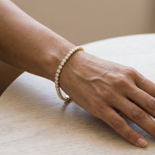 Bellinzona Bracelet
