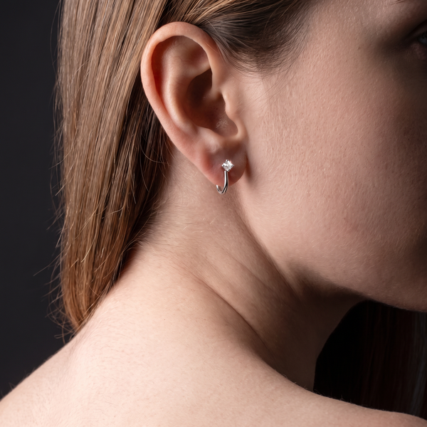 Leukerbad Earrings