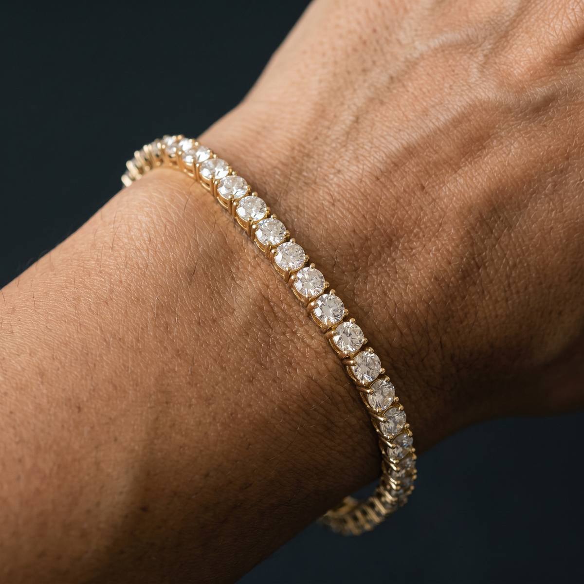 Bellinzona Bracelet
