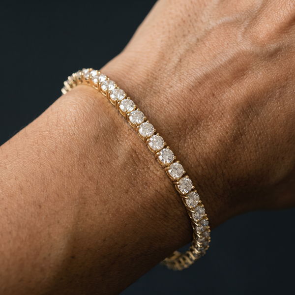 Bellinzona Bracelet