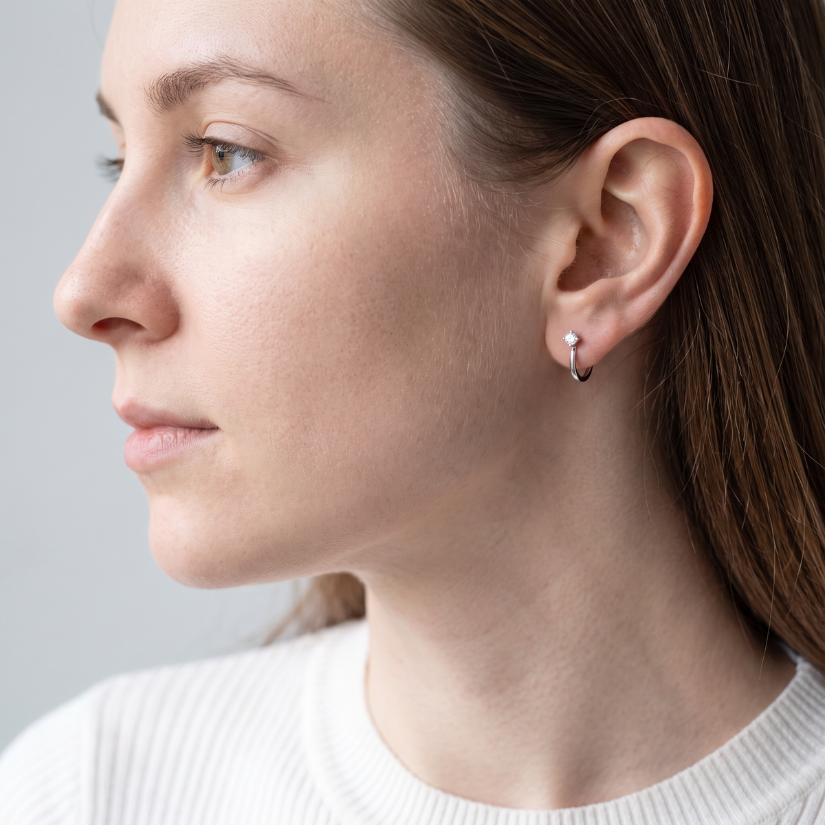 Leukerbad Earrings