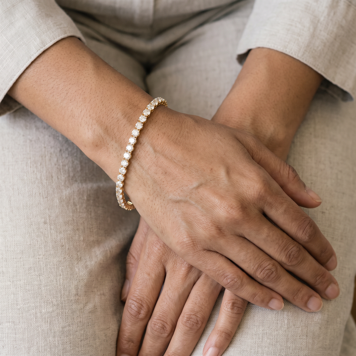Bellinzona Bracelet