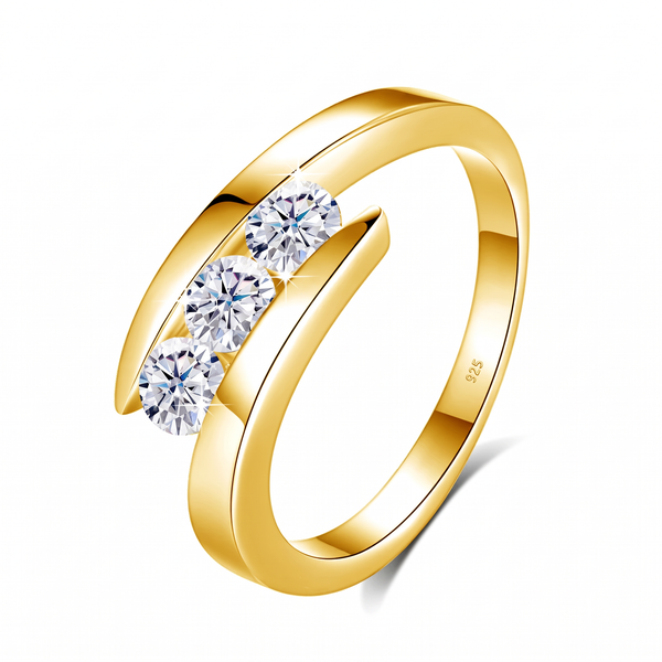 Evolène Ring