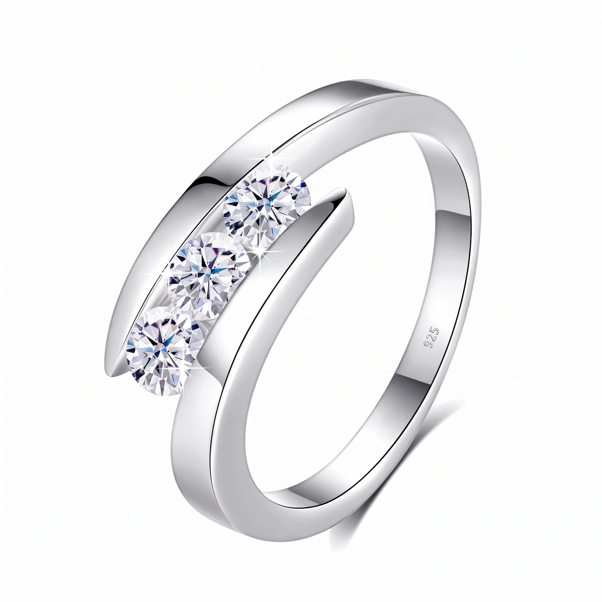 Evolène Ring