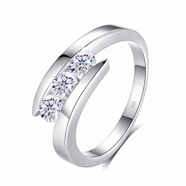Evolène Ring