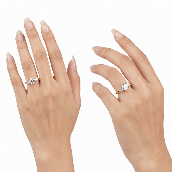 Zernez Rings