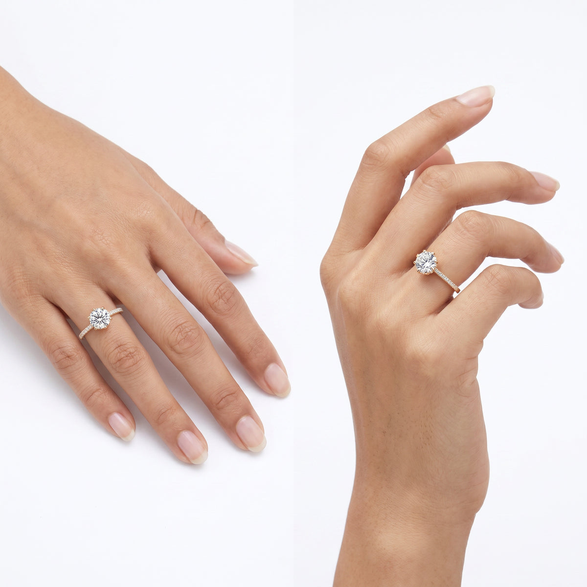 Zug Ring
