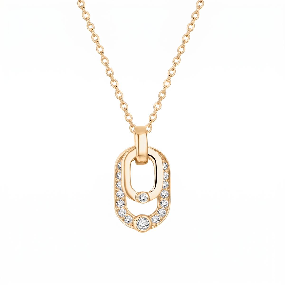Aarau Necklace