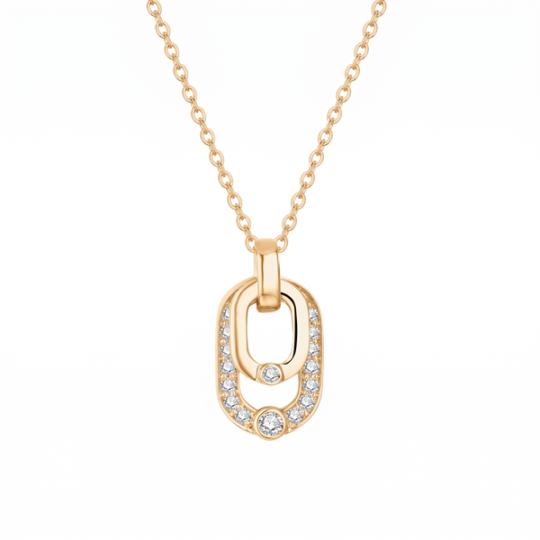 Aarau Necklace