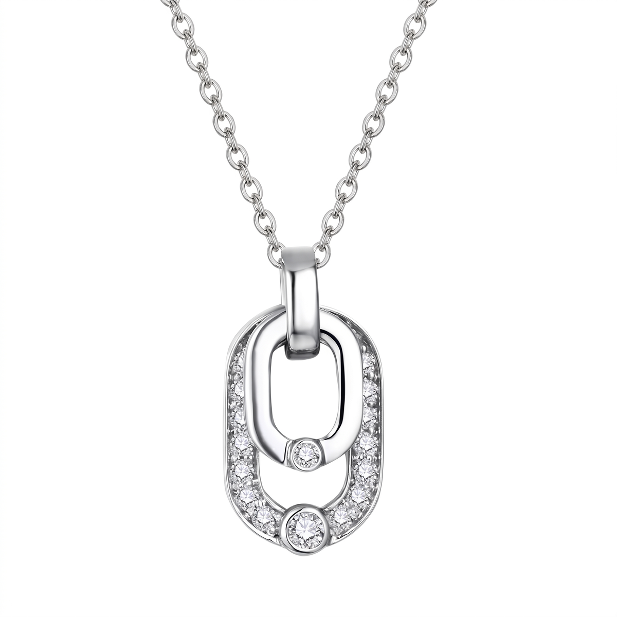 Aarau Necklace