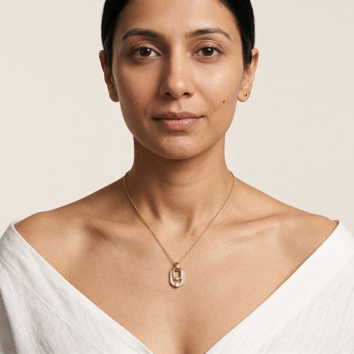 Aarau Necklace
