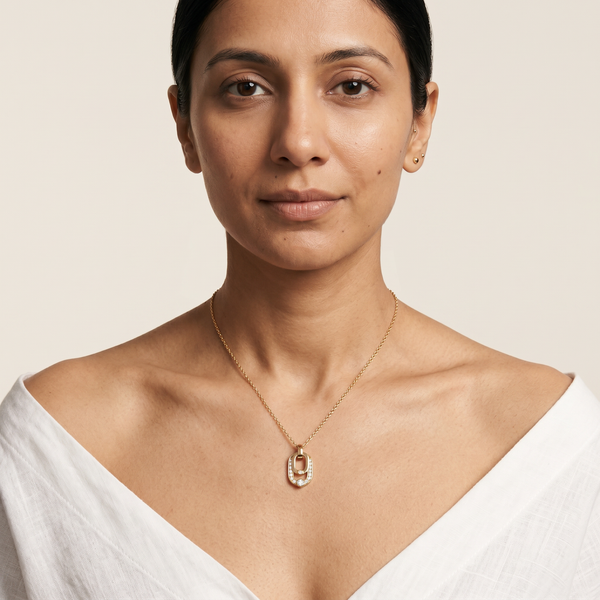 Aarau Necklace